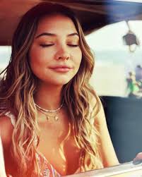 Madeline Cara Gruber