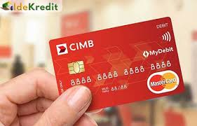 Cara cek limit kartu kredit cimb niaga di atm gimn ya.apakah sisa kredit yang tertera merupakan limit kartu kreditnya.terimakasih. Kartu Kredit Cimb Niaga Terblokir 2021 Pinjaman Online