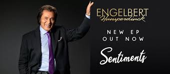 Verwaltung ab heute übers telefon erreichbar (17. Engelbert Humperdinck