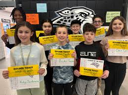 Prairie Ridge Middle School