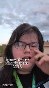 Nova Burns His Sailor Shirt Cameo