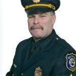 Retired WPD Officers