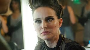 Natalie portman's character in thor: Thor 4 Darum War Natalie Portman Als Neuer Thor Die Beste Ankundigung Der Comic Con Kino News Filmstarts De