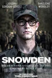 Snowden (2016)