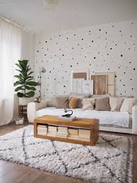 Teppich kollektion whisper beige | benuta. Kuhlere Farben Kissen Sofa Wohnzimmer Teppich B