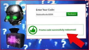 Input the code in the text box area and press the green redeem button. Roblox Promo Codes List 2021 For Free Redemption Itech