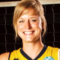 Anna Siebert » partners :: Women Volleybox