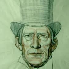 Charles) Dean "Dan" Cornwell (1892-1960) [RA 1926-1960]