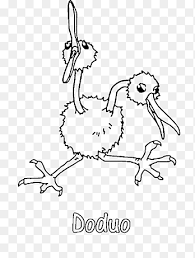 Explore the world of disney with these free disney princess coloring pages for kids. Pokemon Adventures Illustration Coloring Book Doduo Large Hello Kitty Princess Coloring Pages Png Pngegg