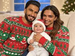 Deepika Padukone Daughter Age