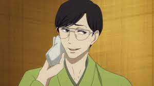 Shouwa Genroku Rakugo Shinjuu Sukeroku Futatabi Hen Episode 8 Official Screenshot Anime Episodes Anime Screenshots Episode