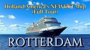 Image result for Holland Blue 2025 Fleet