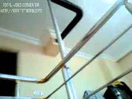 Yaparak, ι bacayı çatıdan itibaren en az bir. Dubleks Bir Eve Soba Nasil Kurulur Youtube