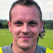 Hanke Mörsens Torwart