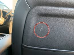 Jun 27, 2021 · you can locate your car's fuse box underneath or near its dash. How To Remove Scratches From A Car S Interior Ifixit Repair Guide