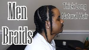 It's a unique patterned hairstyle that men can't refuse, especially when we are talking about comfort. Pop Smoke Nipsey Hussle Dave East Lil Flip Inspired Braids Youtube
