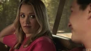 Mary Cooper in Bed with Pastor Rob