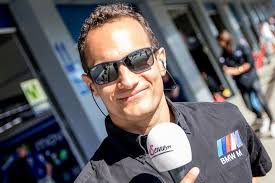 Dani pedrosa got into motorbikes in much the same way most people begin on bicycles. Alex Hofmann Motogp Sendekonzept Von Servustv Einzigartig In Europa