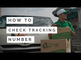 It is a unique id number or code assigned to a package or parcel. Cara Nak Check No Tracking Citylink How To Check Tracking Number City Link Youtube