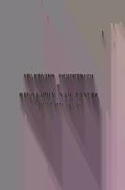 Glossary of geographical and topographical terms and of words of frequent  occurrences in the composition of such terms and of pl