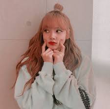 K Idols Icons Blackpink Icon Pink Official