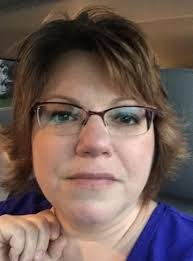 Vickie Jensen's Instagram, Twitter & Facebook