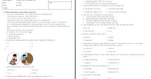 Silabus tunagrahita kelas 9 tema 3 subtema 1. Soal Pts Uts Kelas 3 Sd Mi Tema 2 Subtema 1 2 Antapedia Com