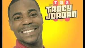 Tracy Jordan