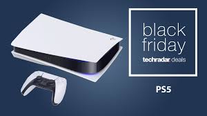 Cyber Monday Ps5 Deals Save On Ps5 Games Ps5 Accessories Tvs And More Techradar