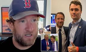 Kirk Cousins opens up