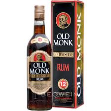 In the past, reserves were accumulated by rulers and governments primarily to meet the costs of waging war, and in most eras governmental policy greatly emphasized the acquiring and holding of treasure. Old Monk Gold Reserve 12 Jahre 0 7 L Gunstig Kaufen Bei Beowein