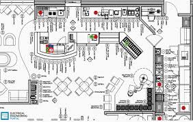 Type of wiring diagram wiring diagram vs schematic diagram how to read a wiring diagram: Electrical Design Project Of A Small Bakery Eep