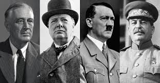 Ww2 Quotes The Best Quotes From World War Ii
