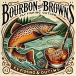Casts and Casks : a Fly casting and Bourbon experience