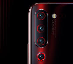 Lenovo Z6 Pro roundup: leaked image ...