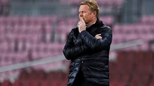 Also explore thousands of beautiful hd wallpapers and background images. Koeman Makes Prediction On Future As Barcelona Boss As Dutch Coach Is Quizzed On Camp Nou Stay Goal Com