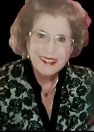 Adrienne Pravder Obituary