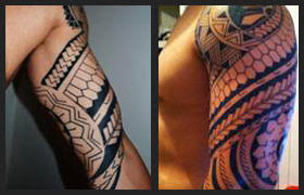 Check spelling or type a new query. Traditional Filipino Tribal Tattoo Elegant Arts Tattoo