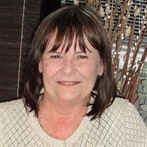 Ms. Kim Greer Champagne Obituary