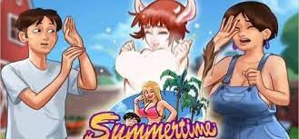 Summertime saga 0.20.9 is the latest version of the game.we played the whole game and saved the data.you can download the file directly from this page. Download Game Summertime Saga 50mb Summertime Saga V14 5 Mod All Unlock Apk Terbaru Ketoprakdl The First One Was A Graphical Adventure Whilst The Second News Topics