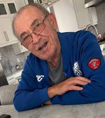 Howdy. Been looking for my Dad. He's 78 and he hasn't been seen in a while.  If you have any info please reach out. If someone could also repost this