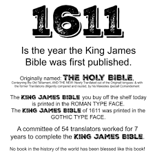 Why is 'camel through the eye of the needle' included in three gospels? Authorized King James Version 1611 Home Facebook