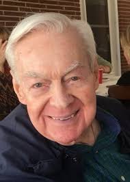 Charles Davenport Obituary