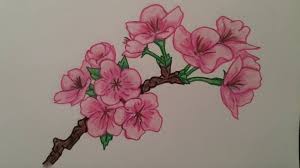Japanese Cherry Blossom Tattoo Design By Hellsoriginalangel On Deviantart I love it and i'm going to use it in my japanese homework i will upload the end product all credit goes to you. japanese cherry blossom tattoo design