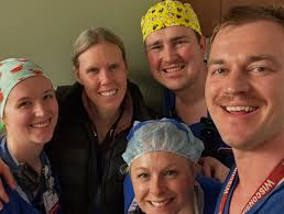 UW-Madison Ortho Residency