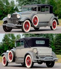 Image result for Sea Fog Gray 1929 Lincoln
