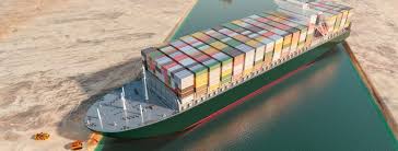 The risk then continues during the ordinary course of transit to. Suez Canal Blockage Marine Insurance Claims Agcs