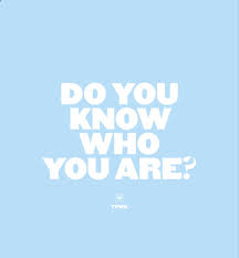 Do You Know Who You Are Light Blue Aesthetic Baby Blue Aesthetic Blue Aesthetic Pastel
