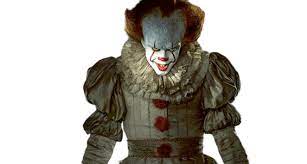 It Pennywise Icons Png Free Png And Icons Downloads