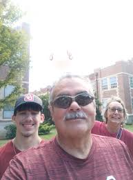 Is the Boquillos Crossing area busy in the park?